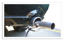 Load image into Gallery viewer, FAST Tailpipe Mount 02 Sensor Test - FAST 170620