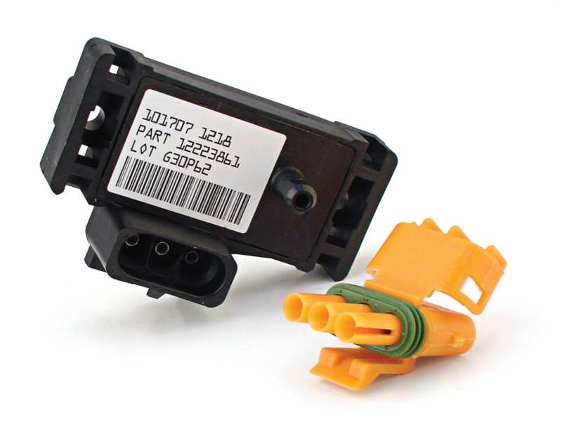 FAST Map Sensor FAST 3 Bar - FAST 307009
