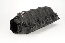 Load image into Gallery viewer, FAST LSXR Manifold 102MM GenIII LS - Black - Black Ops Auto Works