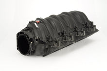 Load image into Gallery viewer, FAST LSXR Manifold 102MM Rect Port - Black - Black Ops Auto Works