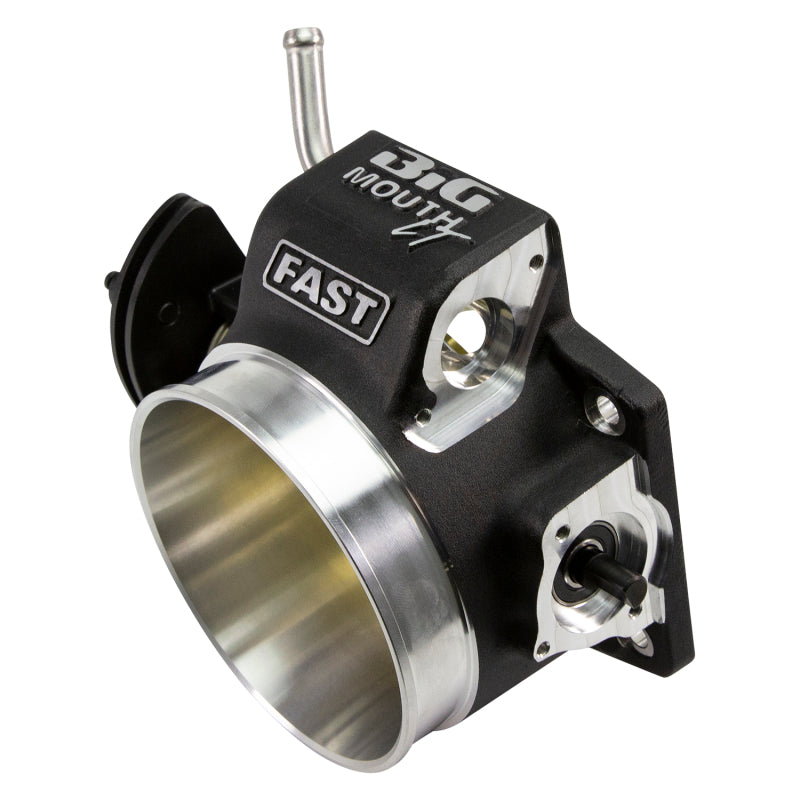 FAST Throttle Body LS 92MM - Black Ops Auto Works