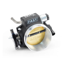 Load image into Gallery viewer, FAST Throttle Body LS 92MM - Black Ops Auto Works