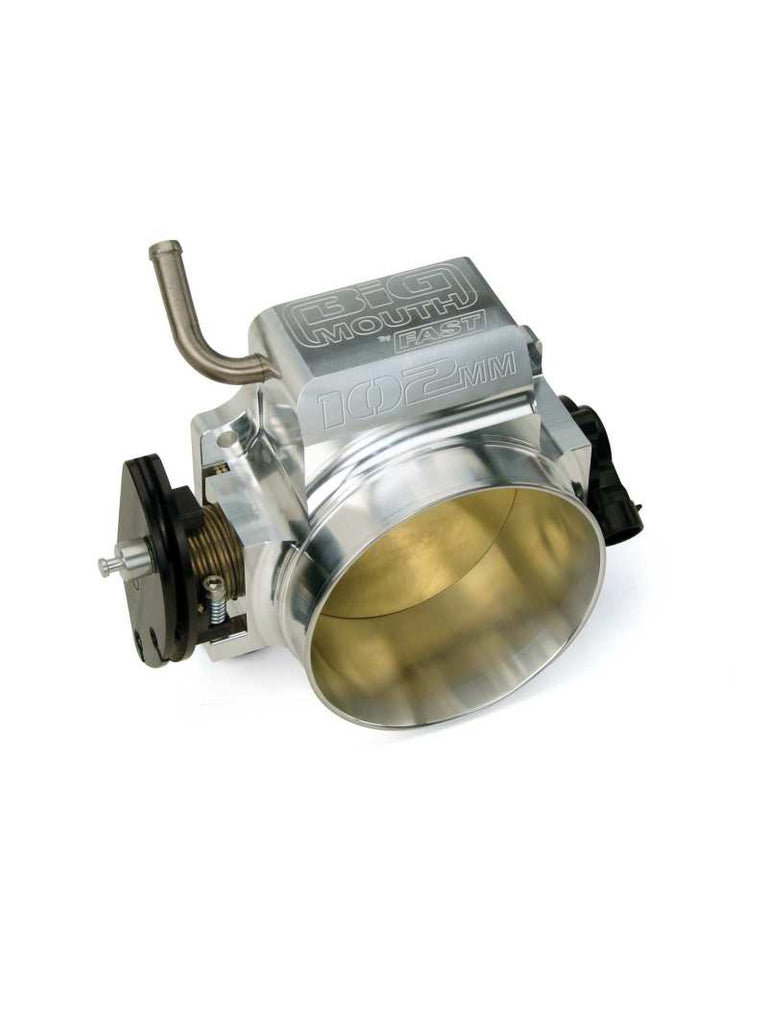 FAST Throttle Body LSX 102MM - Black Ops Auto Works