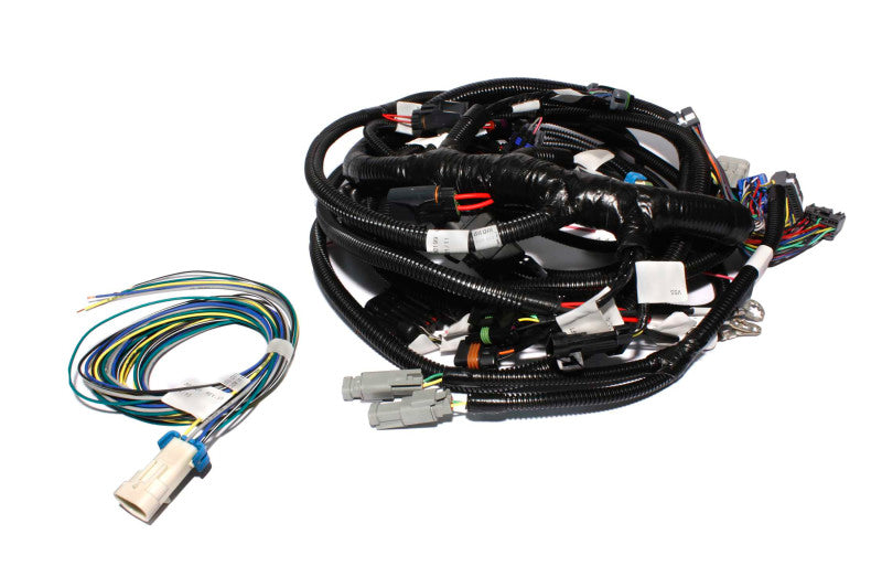 FAST Wiring Harness Main Dodge 5.7 - Black Ops Auto Works