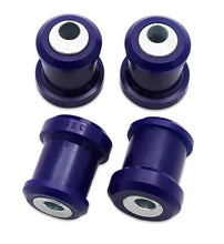 Load image into Gallery viewer, Superpro SuperPro 2006 Mazda MX-5 Miata Touring Front Upper Inner Control Arm Camber Adjustable Bushing Set