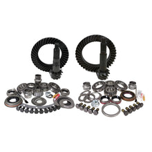 Load image into Gallery viewer, Yukon Gear &amp; Install Kit Package For Jeep JK Non-Rubicon in a 4.11 Ratio