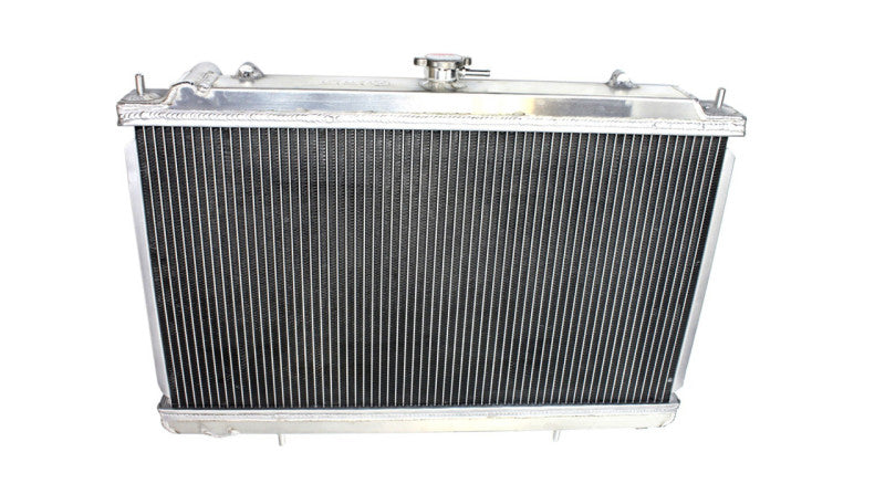 ISRIS-240KA-RADS13-ISR Performance Aluminum Radiator - 89-94 Nissan 240sx w/KA24DE-Radiators-ISR Performance