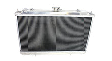 Load image into Gallery viewer, ISRIS-240KA-RADS13-ISR Performance Aluminum Radiator - 89-94 Nissan 240sx w/KA24DE-Radiators-ISR Performance