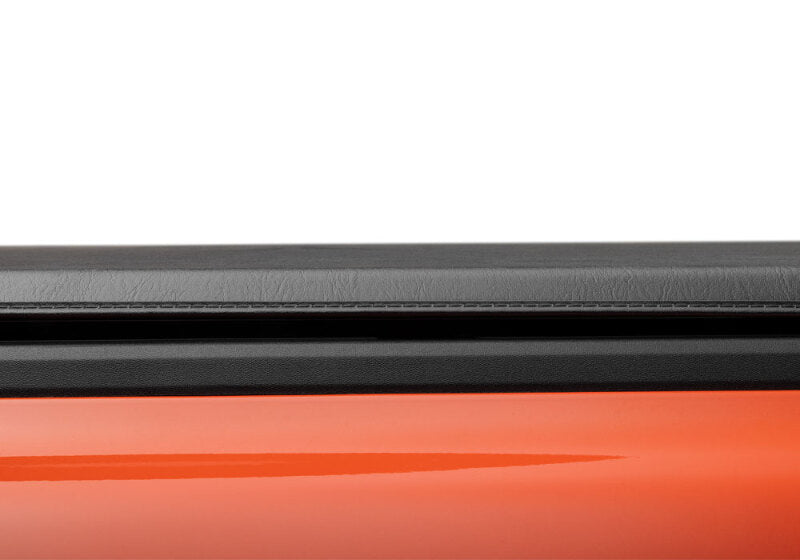 EXT92832-Extang 2024 Toyota Tacoma (5ft Bed) Trifecta 2.0-Tonneau Covers - Soft Fold-Extang
