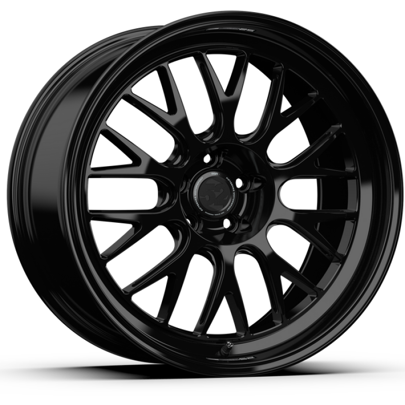 FFTRSHGB-21151+15-fifteen52 Holeshot RSR 20x11 5x112 10mm ET 66.56mm Center Bore Asphalt Black-Wheels - Cast-fifteen52