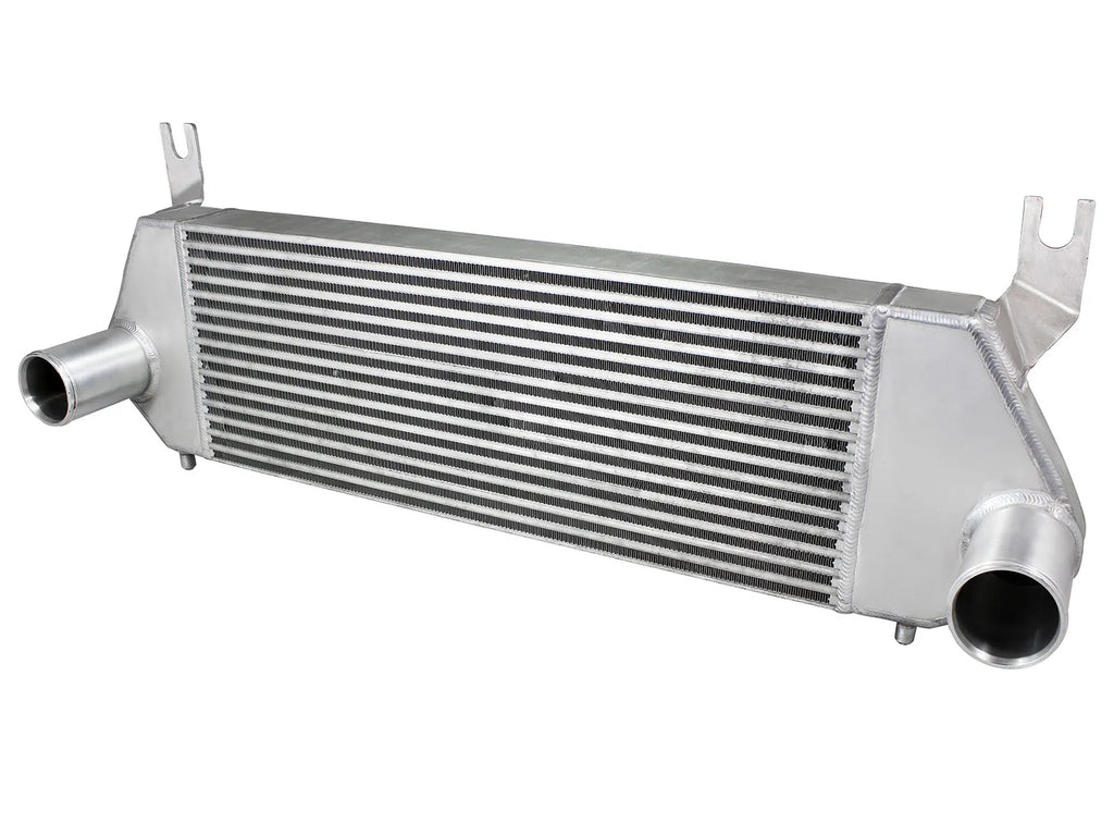aFe aFe 16-19 RAM 1500 EcoDiesel V6 3.0L (TD) BladeRunner GT Series Intercooler w/ Tubes