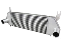 Load image into Gallery viewer, aFe aFe 16-19 RAM 1500 EcoDiesel V6 3.0L (TD) BladeRunner GT Series Intercooler w/ Tubes