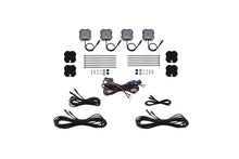 Load image into Gallery viewer, DIODD7741-Diode Dynamics RGBW Rock Light Installer Magnet Mount Kit (4-pack)-Light Accessories and Wiring-Diode Dynamics