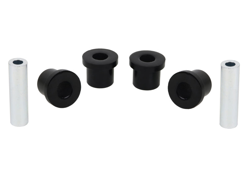 Whiteline-Whiteline Plus 80-92 Volkswagen Vanagon T3 Front C/A-Lwr Inner Bushing Kit