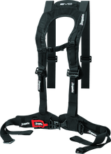 Load image into Gallery viewer, DFR520761-DragonFire Racing Harness Evo- Black-Wiring Harnesses-DragonFire Racing