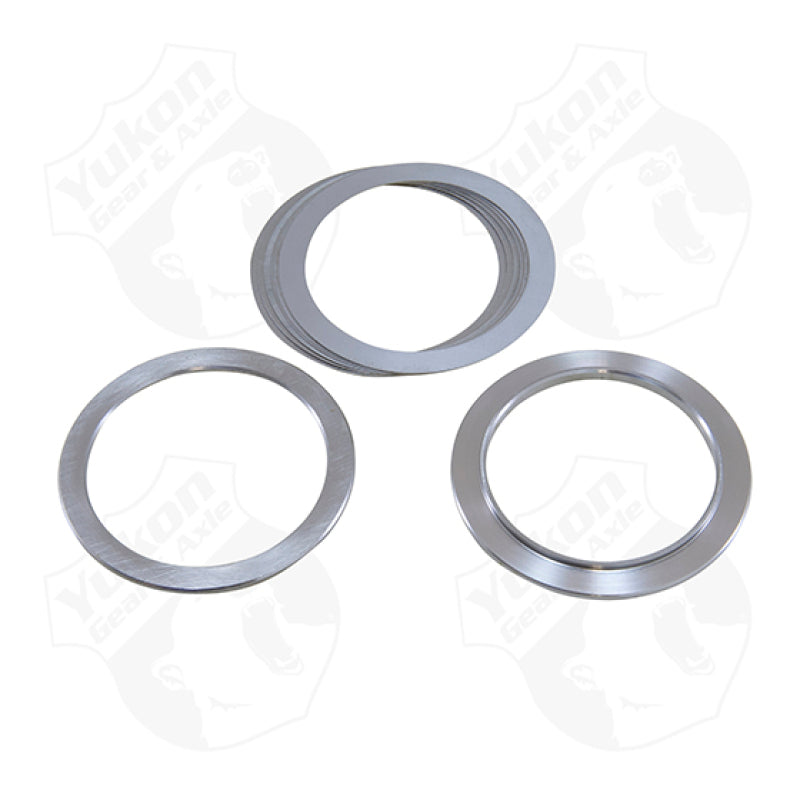 Yukon Gear Super Carrier Shim Kit GM 9.5in Differential
