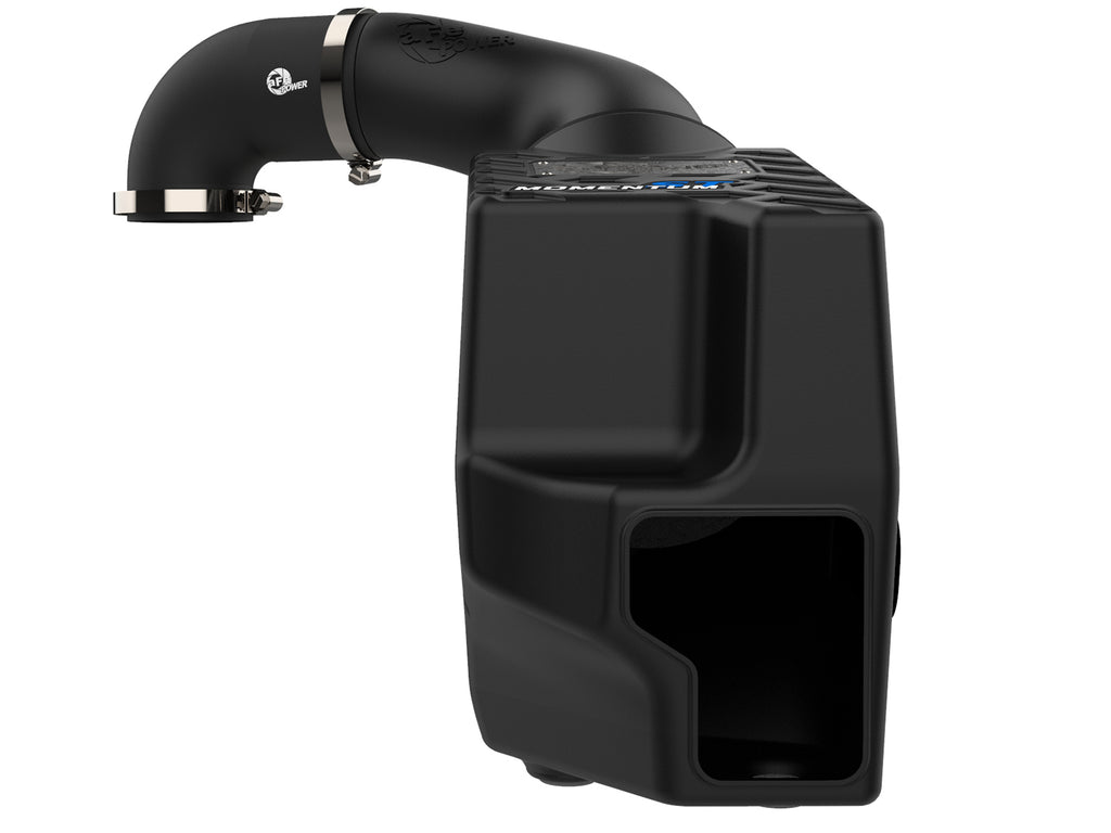 aFe aFe Momentum ST Pro DRY S Cold Air Intake System 97-01 Jeep Cherokee (XJ) I6 4.0L