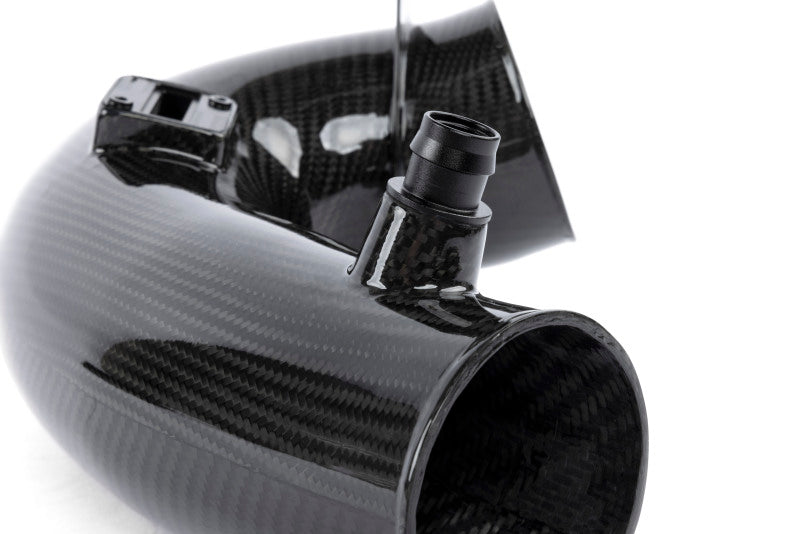 Dinan D760-0066 BMW Z4 sDrive30i Cold Air High-Flow Intake - product image 17