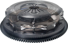 Load image into Gallery viewer, Clutch Masters 94-98 Toyota Supra 3.0L Turbo/ 1994+ Supra 2JZ Stage 8 Twin Disc Clutch Kit - product view 4