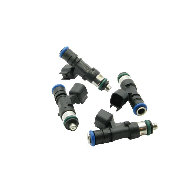 DeatschWerks 01-06 Audi A4/TT / VW Golf GTI 1000cc Injectors-Fuel Injector Sets - 4Cyl-DeatschWerks