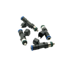 Load image into Gallery viewer, DeatschWerks 01-06 Audi A4/TT / VW Golf GTI 1000cc Injectors-Fuel Injector Sets - 4Cyl-DeatschWerks