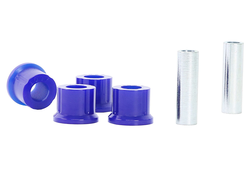 Superpro SuperPro 1978 Subaru Brat DL Front Lower Inner Control Arm Bushing Kit (28mm O.D.)