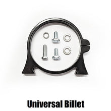 Load image into Gallery viewer, Push lock hoses and AN fittings components