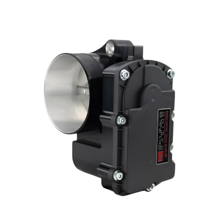 SKK309-05-7210-Skunk2 12-15 Honda Civic Si / 13-15 Acura ILX 72mm Electronic Throttle Body-Throttle Bodies-Skunk2 Racing