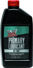Load image into Gallery viewer, TWP539018-Twin Power Primary Lube Quart-Gear Oils-TwinPower