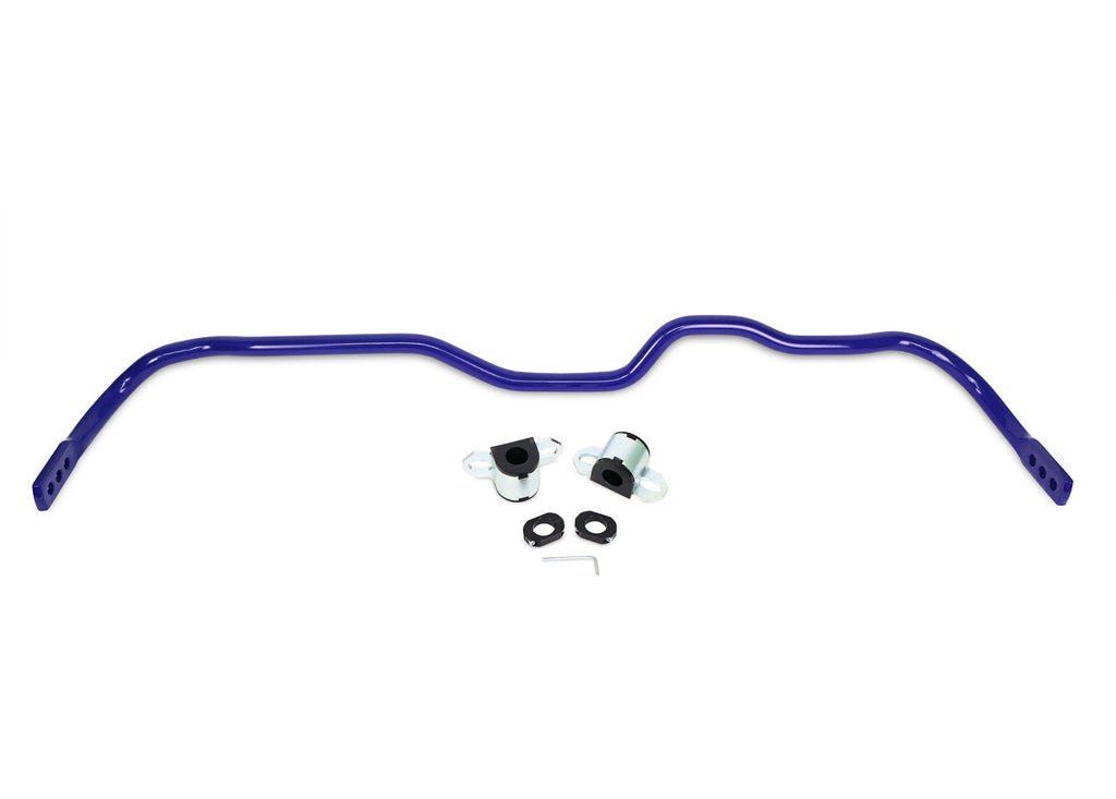 Superpro Superpro 2023+ Toyota GR Corolla 24mm Adjustable Rear Sway Bar