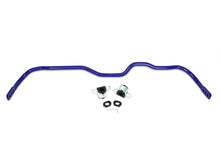 Load image into Gallery viewer, Superpro Superpro 2023+ Toyota GR Corolla 24mm Adjustable Rear Sway Bar