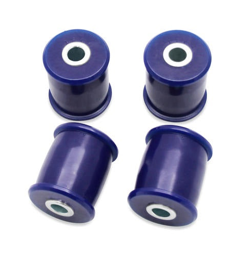 Superpro SuperPro 2007 Jeep Wrangler Rubicon Rear Lower Control Arm Bushing Set (4 pcs.)