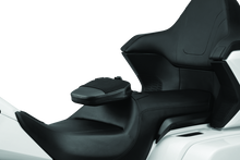 Load image into Gallery viewer, KUR6772-Kuryakyn Driver Backrest 18-20 Honda GL1800-Seats-Kuryakyn