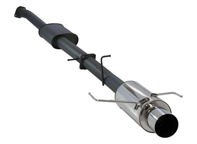 HKS31006-AN016-HKS Hi-Power 409 ER34 4dr RB25DET-Catback-HKS