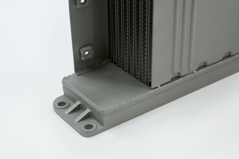 CSF8260-CSF 70-72 Porsche 914.6 / 70-76 Porsche 914 w/ Flat 6 Conversion Engine Oil Cooler-Oil Coolers-CSF