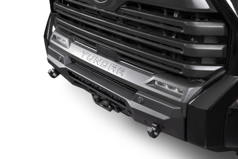 Addictive Desert Designs (ADD) F760343070103 Front Bumper - Reference Diagram