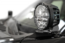Load image into Gallery viewer, ADDAC1901801NA-ADD 2021+ Ford F150 / 2021+ Ford F150 Raptor Ditch Light Brackets-Brackets-Addictive Desert Designs