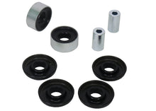 Load image into Gallery viewer, Whiteline-Whiteline 04-11 Chevrolet Aveo LS/LT Front Control Arm Lower Inner Rear Bushing Kit