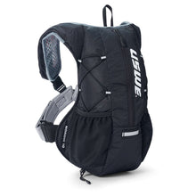 Load image into Gallery viewer, USWE Nordic Winter Hydration Pack 10L - Carbon Black-Bags - Hydration Packs-USWE