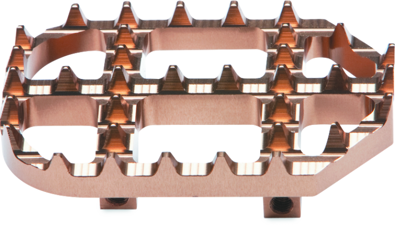 PTR023206-ProTaper Footpeg Standard Cleat Kit-Footpegs-ProTaper