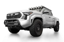 Load image into Gallery viewer, ADDF6703512601NA-ADD 2024+ Toyota Tacoma Stealth Center Mount Winch Front Bumper w/ Top Hoop-Bumpers - Steel-Addictive Desert Designs