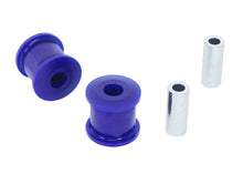 Load image into Gallery viewer, Superpro SuperPro 2000 Infiniti QX4 Base Rear Trailing Arm Bushing Kit