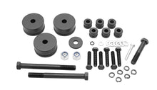 Load image into Gallery viewer, Superpro SuperPro 2008 Lexus LX570 Base Differential Drop Kit - Front