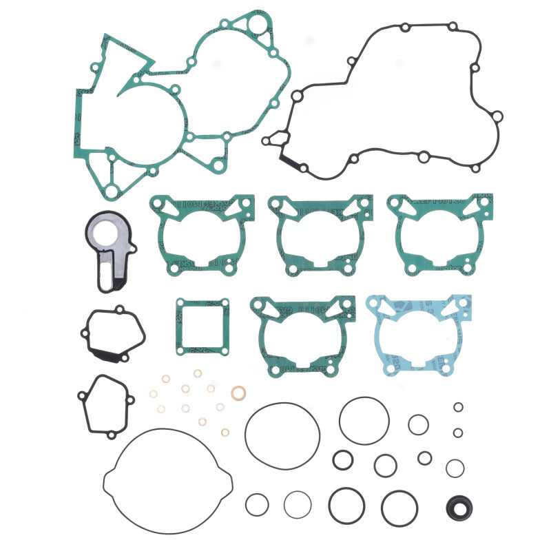 Athena 21-23 GAS GAS MC 85 Complete Gasket Kit-Gasket Kits-Athena