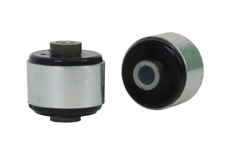 Whiteline-Whiteline Plus 9/98-12/03 Mazda 323 Front Lower Inner Rear Control Arm Bushing Kit