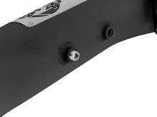 Load image into Gallery viewer, aFe aFe BladeRunner Black Intercooler Tubes Combo 2016 GM Colorado/Canyon I4-2.8L (td)