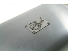 Load image into Gallery viewer, aFe aFe MACHForce XP Exhaust Cat-Back 2.5/3in SS-409 w/ Polished Tip 04-12 Nissan Titan V8 5.6L