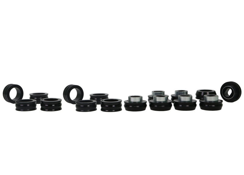Whiteline-Whiteline 1981-1986 Chevrolet C20 Body Mount Bushing Set