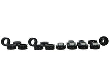 Load image into Gallery viewer, Whiteline-Whiteline 1981-1986 Chevrolet C20 Body Mount Bushing Set