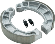 Load image into Gallery viewer, BKM963025-BikeMaster Honda Brake Shoes-Brake Shoes-Bike Master